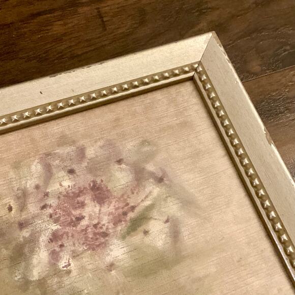 Cheri Blum Art Print - White Washed Hydrangea - Picture 2 of 7